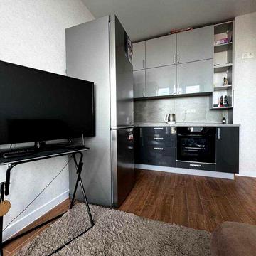 1к. квартира з ремонтом, Гранд Бурже, Буча ЖК Гранд Бурже