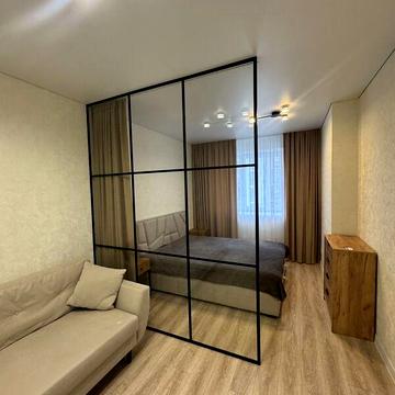 Довгострокова оренда 1к Квартира Супутника вулиця ЖК Супернова