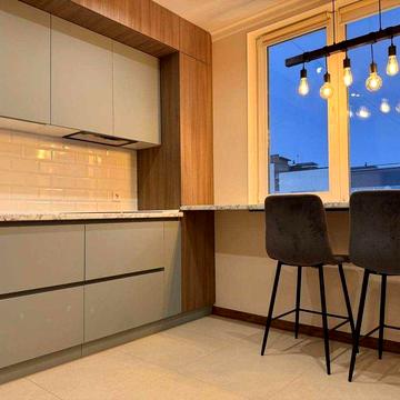 2 кімнатна квартира в Києві ЖК PARKLAND м. Васильківська Голосіївський