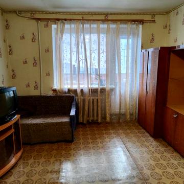 Аренда 1 -комнатной квартиры на Космосе