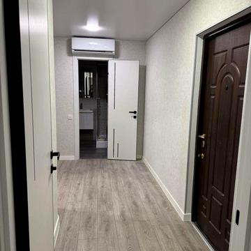 Сдается 2-х комн. кв. на Бородинском мкрн.