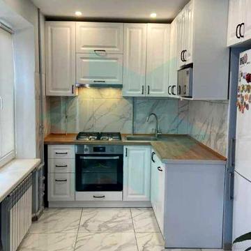 Продам сучасну 3к квартиру на ЖМ Тополь-1/терра/панікахи