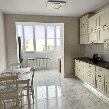 Довгострокова оренда 1к Квартира Соборна вулиця ЖК Золотая Подкова