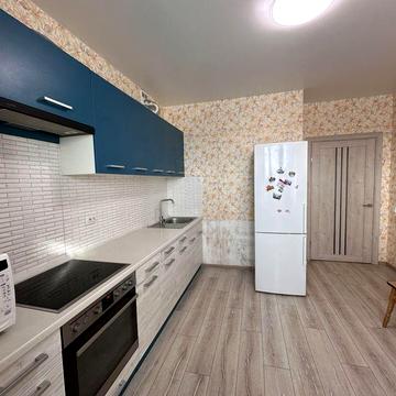 Оренда 1-но кімнатноі квартири . Вінниця. Район Академічний.