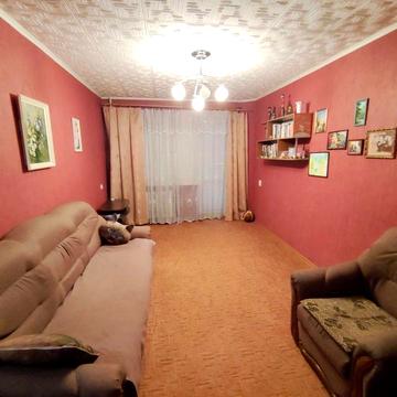 Здається 2-кімнатна квартира на Калнишевського (Харітонова)