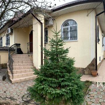 Аренда дома ул. Шишкина (3 спальни)