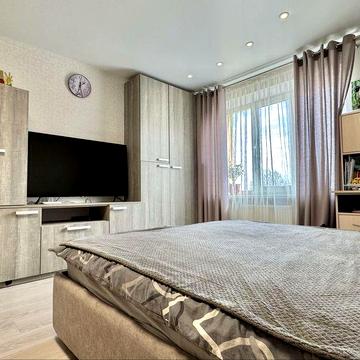 Продам 1к кв з ремонтом в новобудові ЖК Північний! Можливий торг ЖК Північний