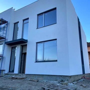 Чорновий Таунхаус. Червениця. 4 окремі кімнати