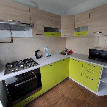 Оренда 2 кімн. окрема Дніпровський р-н., Каунаська, Лен. площа.