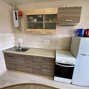 1к студия в новом доме