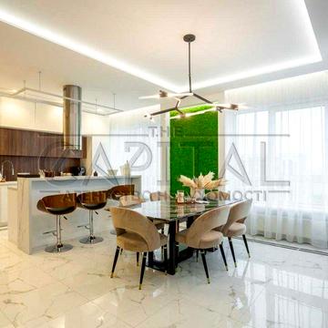 Продаж Пентхаус 228 м² в ЖК «Заречный» ЖК «Заречный»