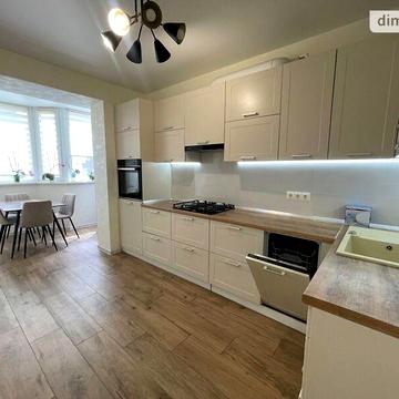 Продаж 2к Квартира Лісогринівецька вулиця ЖК ForRest