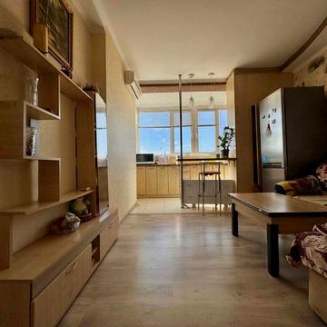 Двокімнатна квартира з ремонтом,АВТОНОМКА, єВідновлення,  р-н Бойова v