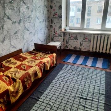 Продам комнату малосемейки  по Победы