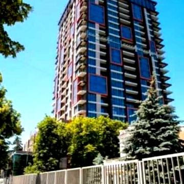 Аренда 2к квартиры в жк.Новодворянский.Парк Шевченко