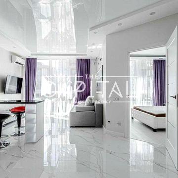 Оренда Квартири ЖК Французький Квартал 2 вул Предславенська Печерськ