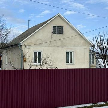 Будинок Сквира вулиця Незалежності