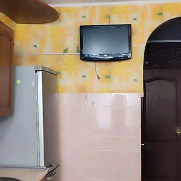 Сдам 4х к. М. Жукова 57