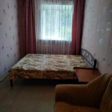 Сдам свою 2х-комнатную на Парковой до лета!