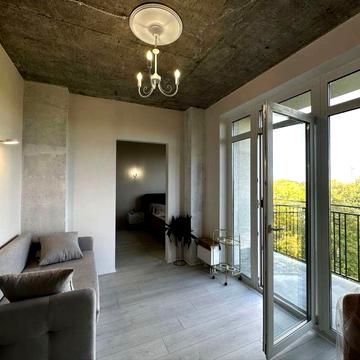 Аренда квартиры прос.Шевченка.