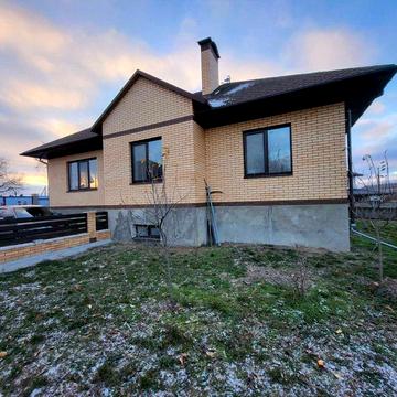 Продаж чарівного будинку в Луці-Мелешківській