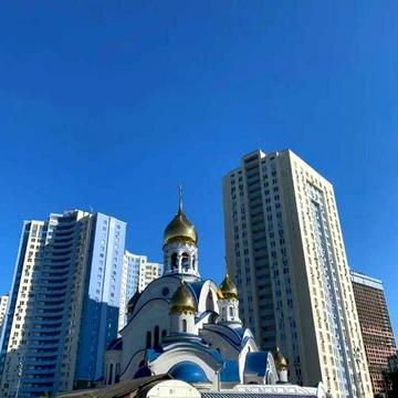 Оренда, 1-кімнатна,  м. Київ,  проспект Глушкова, 9в