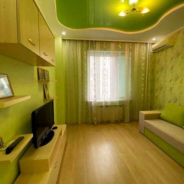 Продам двокімнатну квартиру в ЖК Іспанський ЖК Іспанський