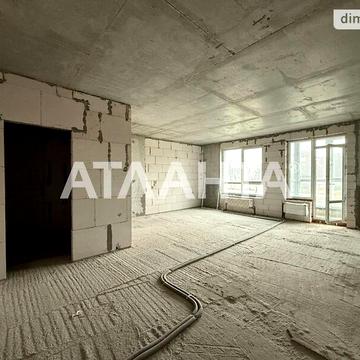 Продаж 2к Квартира Профспілкова вулиця ЖК Акварель 4