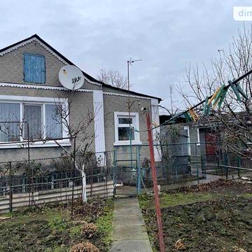 Продаж 3к Дім Чорноморський 2-й провулок