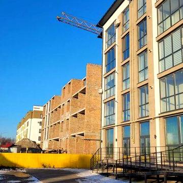 3КІМ КВАРТИРА у новобудові ЖК Парковий квартал