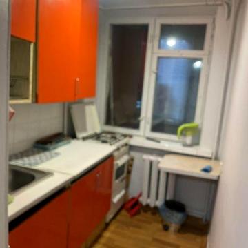 Сдам однокомнатную квартиру ул. Гродненская, м,,Черниговская,,