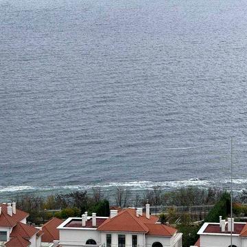 1-ком. квартира в ЖК Атмосфера. Аркадия! Вид моря! 1K13 ЖК Атмосфера