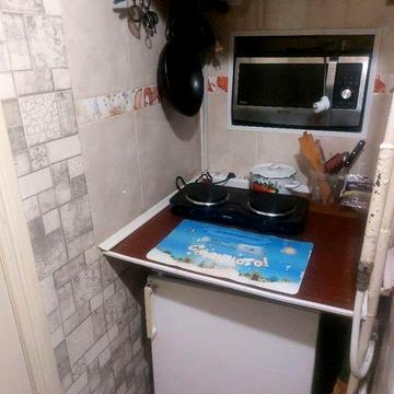 Оренда смарт-квар.Вул.Р.Скалецкого.зручності,хол.,мікрохвил.1 чоловіка