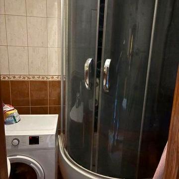 Продаж 2к квартири в самому центрі м.Бершадь