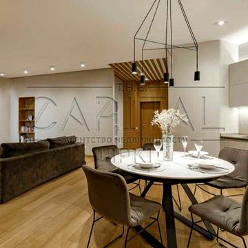 Продажа/Кв./ул. Коновальца Е./«Панорама на Печерске»/Киев 320 000 $ ЖК "Панорама на Печерске"