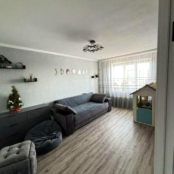 Квартира двухкімнатна Булгакова 15а