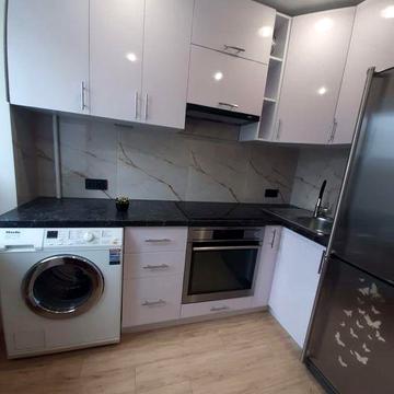 Однокімнатна квартира