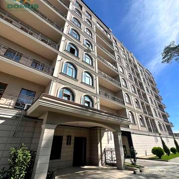 Продам 2к квартиру 63м² ЖК Авиньон! Дом у моря ул. Дача Ковалевского ЖК «Avinion»