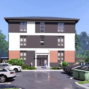 Квартира у Ворзелі