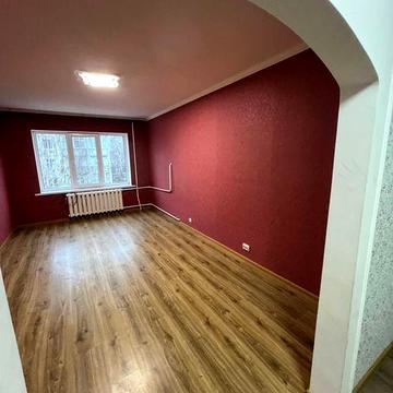 Двокімнатна квартира в Таращі