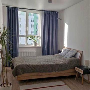 Чудова пропозиція!  Квартира з гарним ремонтом. Державні програми ТАК!