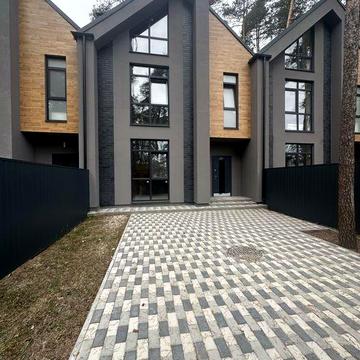 Таунхаус Буча район Тоскана , Газ