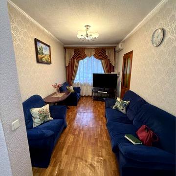 40.500$ ‼️‼️Квартира с ремонтом / Ж/Б / Александровский проспект / ХТЗ