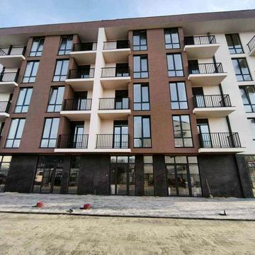 Продається однокімнатна квартира в новобудові, ЖК Загорська Код: 40851 ЖК Загорська
