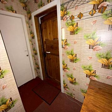 1-кімнатна  Ярославська 24