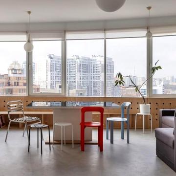 Роскошный минимализм