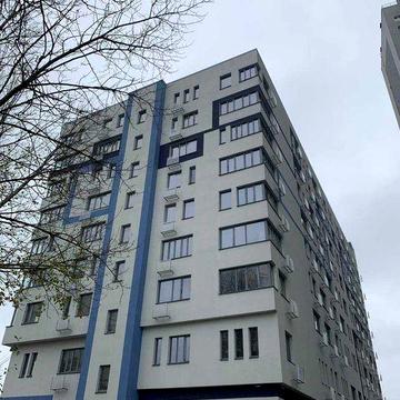 Продається смарт-квартира, метро «Харківська, ЗДАНИЙ БУДИНОК! ЖК Лебединий Guest House