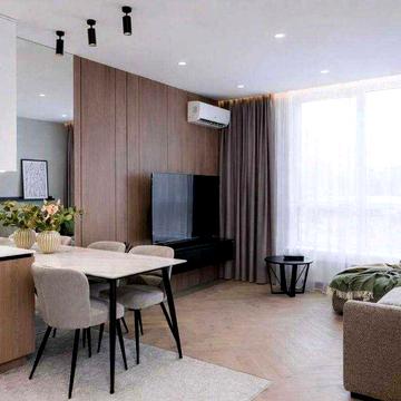 Оренда 1-к квартири в ЖК Viking Park, вул. Зелена, м. Львів