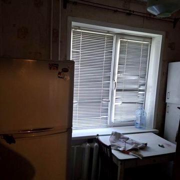 Сдается 1комнатная квартира