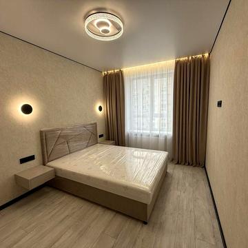 Продам 2к квартиру в ЖК Днепровская Брама ЖК Днепровская Брама